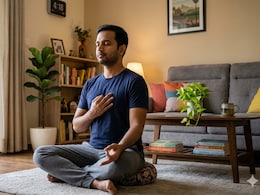 Box Breathing: What Is It And How It Helps To Calm Your Anxiety?