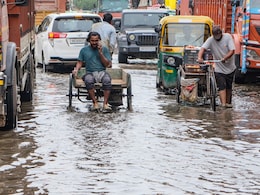 Rain Alert: 3 दिन फिर आंधी-झमाझम बारिश होगी, दिल्ली-यूपी से उत्तराखंड तक मेहरबान होंगे इंद्र देव, पढ़ें मौसम का अलर्ट