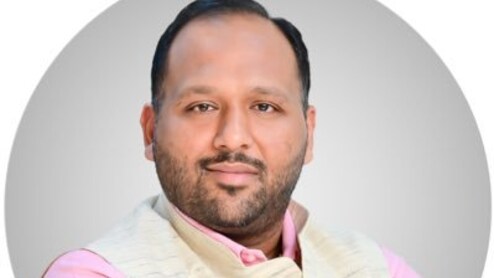 ED Arrests AAP Leader Deepak Singla After Raids In Alleged Bank Fraud Case