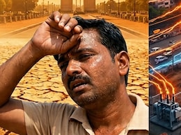 दिल्ली में बिजली की मांग ने बनाया नया रिकॉर्ड: मई में पहली बार पहुंची 8,439 मेगावाट पर