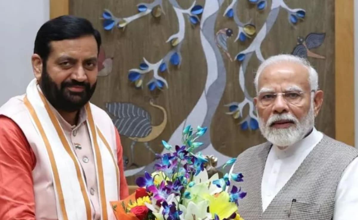 अंबाला, सोनीपत से पंचकूला तक हरियाणा नगर निकाय चुनाव में बीजेपी की बंपर जीत, रेवाड़ी-सांपला भी फतह