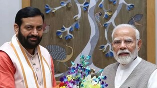 अंबाला, सोनीपत से पंचकूला तक हरियाणा नगर निकाय चुनाव में बीजेपी की बंपर जीत, रेवाड़ी-सांपला भी फतह