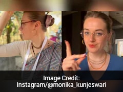 Lithuanian Woman Lists Five Indian Values Europeans Should Learn