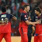 Did Tim David Show Middle Finger During Mumbai Indians Match? RCB Stars Obscene Gesture Viral