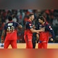 BCCI Takes Strict Action Against RCB Star For Obscene Gesture vs MI During IPL 2026 Match