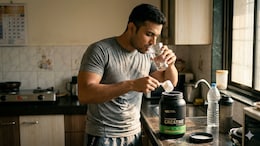Creatine May Boost Exercise Performance By 5-10%: Pros And Cons Explained