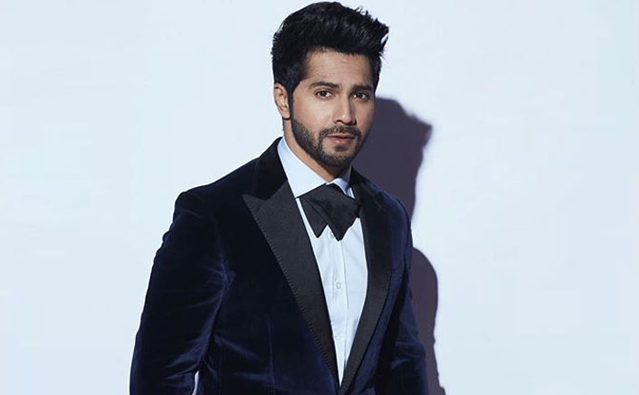 Varun Dhawan Joins Growing List Of Celebs Seeking Protection Of Personality Rights