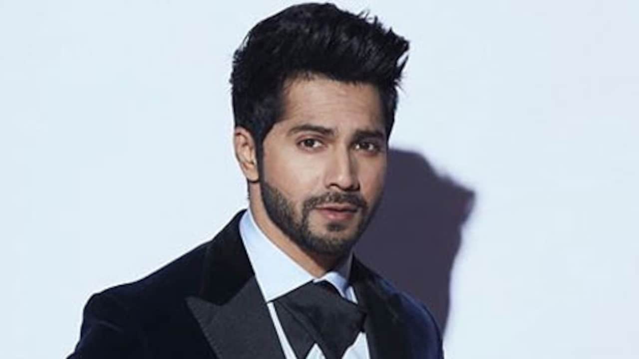 Varun Dhawan Wants Technicians To Get Their Due At Bollywood Award Shows
