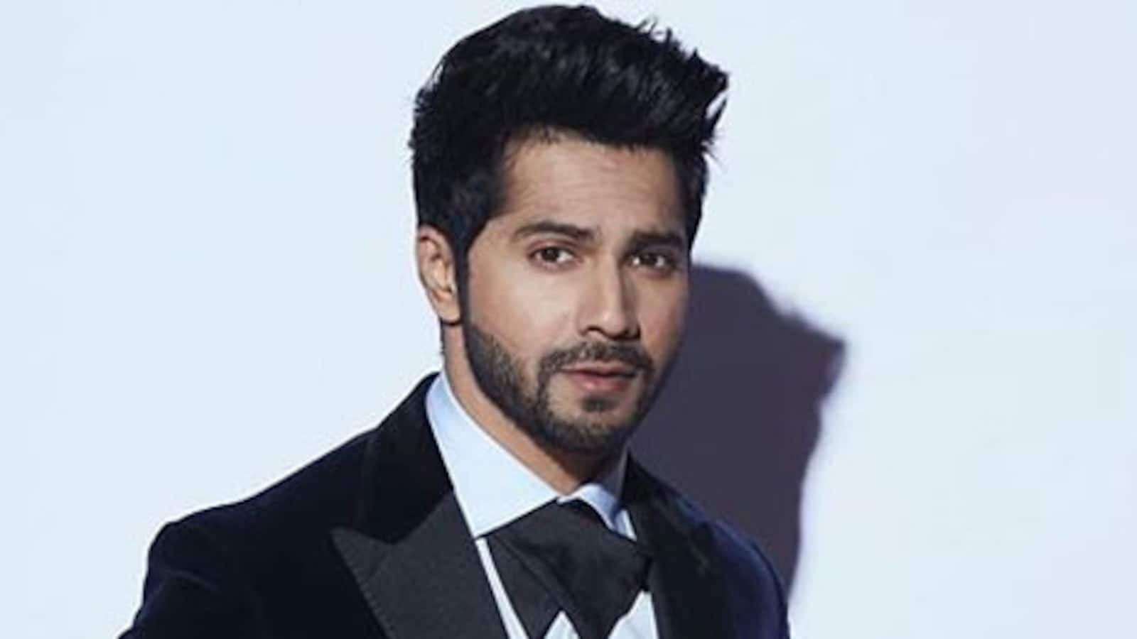 Varun Dhawan Joins Growing List Of Celebs Seeking Protection Of Personality  Rights