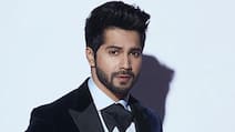 Varun Dhawan Wants Technicians To Get Their Due At Bollywood Award Shows
