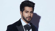Varun Joins Growing List Of Celebs Seeking Protection Of Personality Rights