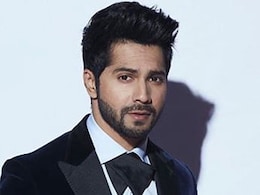 Varun Dhawan Joins Growing List Of Celebs Seeking Protection Of Personality Rights