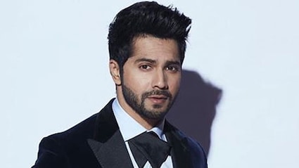 Varun Joins Growing List Of Celebs Seeking Protection Of Personality Rights