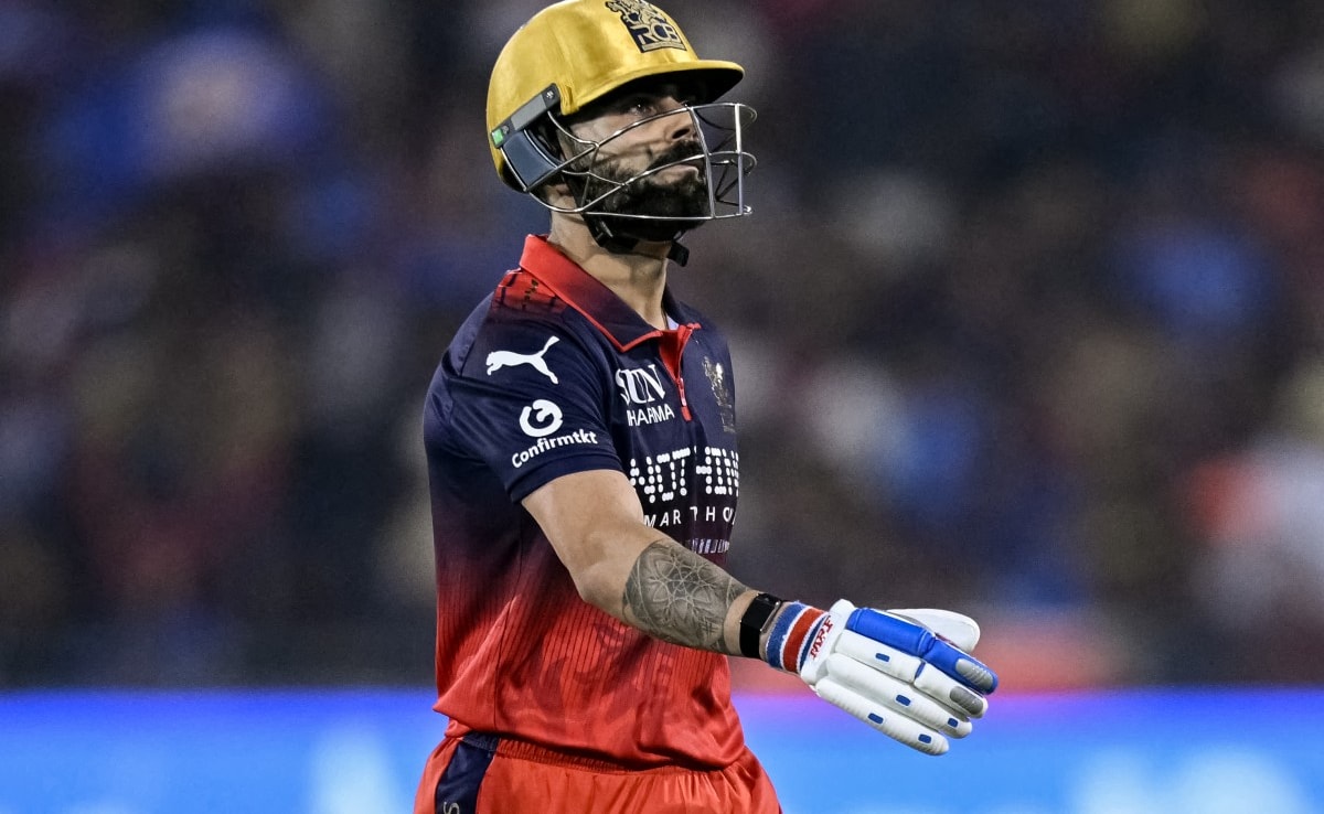 Krunal Pandya Says ‘Excited’ By Virat Kohli’s 2 Consecutive IPL Ducks. Then Explains Why