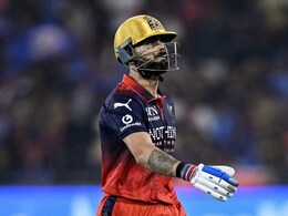 Krunal Pandya Says 'Excited' By Virat Kohli's 2 Consecutive IPL Ducks. Then Explains Why