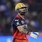 Krunal Pandya Says Excited By Virat Kohlis 2 Consecutive IPL Ducks. Then Explains Why