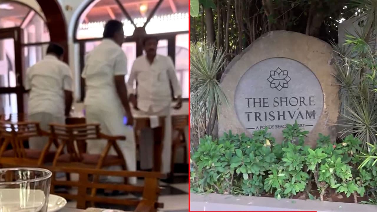 Pro-Vijay AIADMK MLAs Leave Puducherry Resort, Head To Chennai