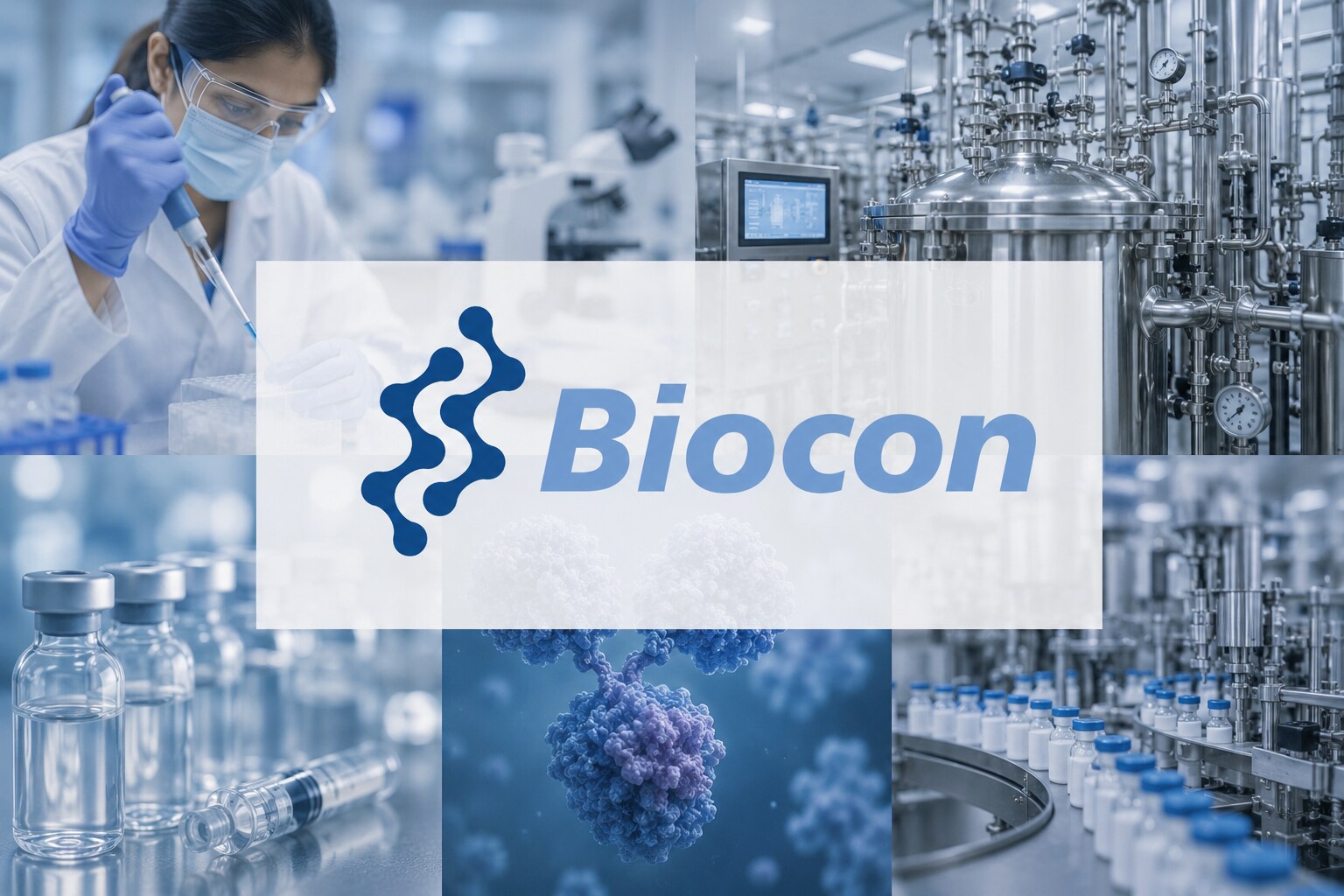Biocon shares rise as Mylan completes stake sale, exiting its 5.64% holding