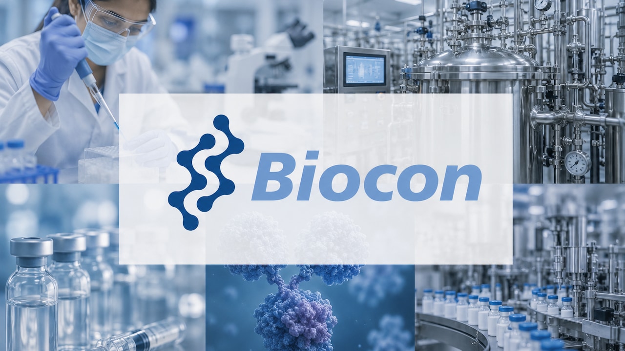 Biocon Block Deal: Mylan To Fully Exit Via Rs 3,500-Crore Stake Sale