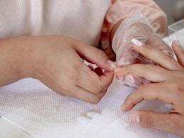 Are Acrylic Nails Doing Irreversible Damage To Your Health?