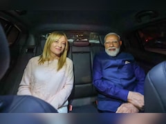 PM Modi, Giorgia Meloni Pen Joint Op-Ed, Unveil Indo-Mediterranean Vision For New Era Of Ties