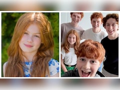 HBO Recasting Ginny Weasley After Gracie Cochrane Leaves Harry Potter Series: Here's What We Know