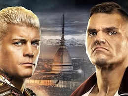 3 Reasons Why Cody Rhodes May Win Against Gunther At WWE Clash in Italy 2026