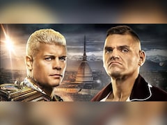 3 Reasons Why Cody Rhodes May Win Against Gunther At WWE Clash in Italy 2026