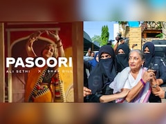 Who Is Sheema Kermani? Activist, Coke Studio Fame Bharatanatyam Dancer Detained In Pakistan