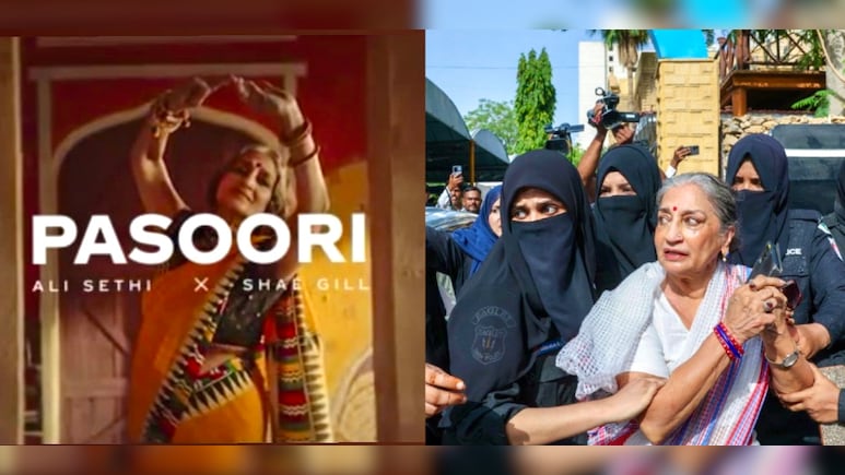 Who Is Sheema Kermani? Activist, Coke Studio Fame Bharatanatyam Dancer Detained In Pakistan