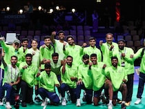 Big Blow For India As Star Player Set To Miss Thomas Cup Semi-Final vs France