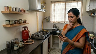 LPG या PNG चुनें!1 जुलाई से लागू होगा 'नो ड्यूल कनेक्शन' नियम, जानिए क्या है नया बदलाव