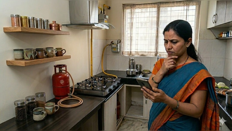 LPG या PNG चुनें!1 जुलाई से लागू होगा 'नो ड्यूल कनेक्शन' नियम, जानिए क्या है नया बदलाव