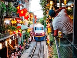 Hanoi In Summer: Where To Eat, Drink And Wander In Vietnam's Capital Hanoi In Summer: Where To Eat, Drink And Wander In Vietnam's Capital