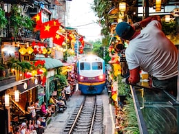 Hanoi In Summer: Where To Eat, Drink And Wander In Vietnam's Capital