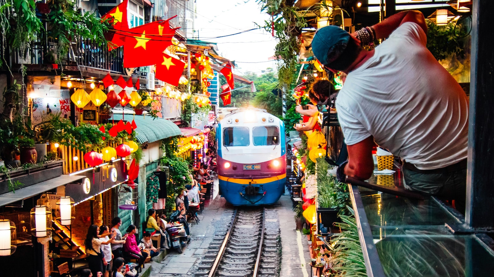 Vietnam Emerges as Popular Destination for Indian Travelers Over Europe