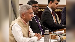 'हिंद-प्रशांत क्षेत्र पर हमारा फोकस होगा', क्वॉड विदेश मंत्रियों की बैठक में एस जयशंकर ने दिया बड़ा संकेत