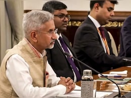 'हिंद-प्रशांत क्षेत्र पर हमारा फोकस होगा', क्वॉड विदेश मंत्रियों की बैठक में एस जयशंकर ने दिया बड़ा संकेत
