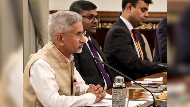 'हिंद-प्रशांत क्षेत्र पर हमारा फोकस होगा', क्वॉड विदेश मंत्रियों की बैठक में एस जयशंकर ने दिया बड़ा संकेत