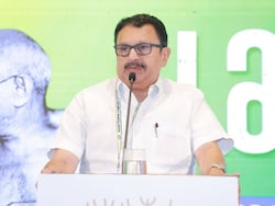 "Want AIIMS Anywhere In Kerala, No Condition": State Health Minister
