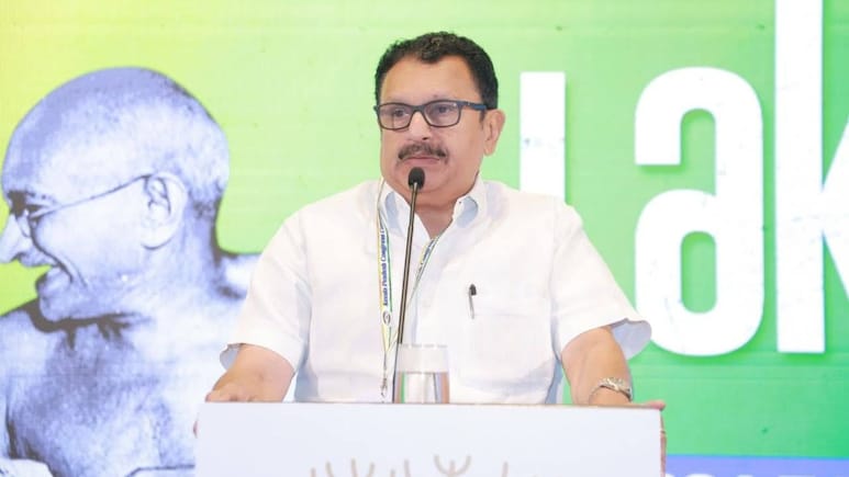 "Want AIIMS Anywhere In Kerala, No Condition": State Health Minister