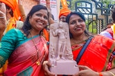 भोजशाला मंद&zwj;िर में फिर विराजेगी ज्ञान की देवी! लंदन से क्यों लानी पड़ेगी मां वाग्देवी की प्रतिमा?