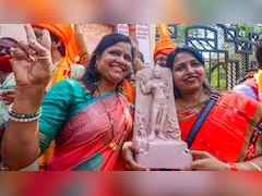भोजशाला मंद‍िर में फिर विराजेगी ज्ञान की देवी! लंदन से क्यों लानी पड़ेगी मां वाग्देवी की प्रतिमा?