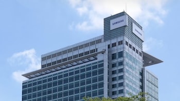 Samsung Shares Jump Nearly 8% After Last-Minute Deal Averts Massive Strike