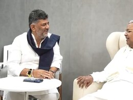 Karnataka CM News Live: सिद्धारमैया दोपहर 3 बजे देंगे इस्तीफा, डीके शिवकुमार बनेंगे नए CM, साफ हुई कर्नाटक की तस्वीर