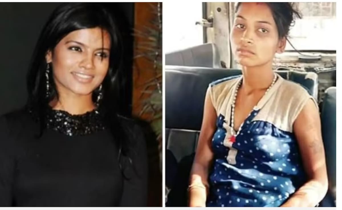 सड़क पर भीख मांगती दिखी यह मशहूर एक्ट्रेस, कभी थी मेकर्स की पहली पसंद, आज पहचानना हुआ मुश्किल