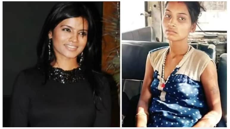 सड़क पर भीख मांगती दिखी यह मशहूर एक्ट्रेस, कभी थी मेकर्स की पहली पसंद, आज पहचानना हुआ मुश्किल