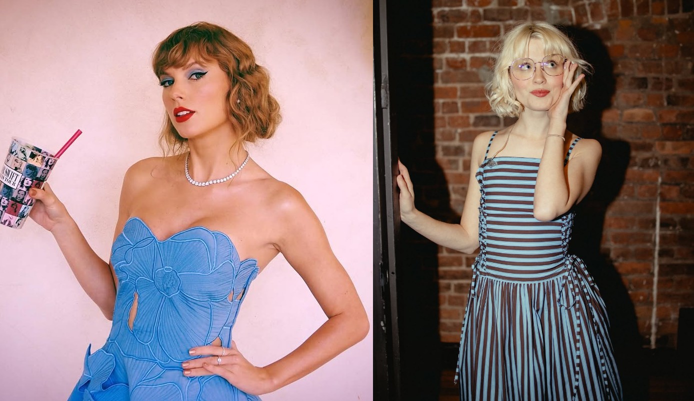 Maisie Peters Opens Up About Possibly Attending Taylor Swift&rsquo;s Wedding