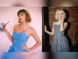 Maisie Peters Opens Up About Possibly Attending Taylor Swift&rsquo;s Wedding