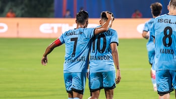 Mohammedan vs Mumbai City FC Live Streaming: Team News, Likely Lineups; Where To Watch ISL Match?